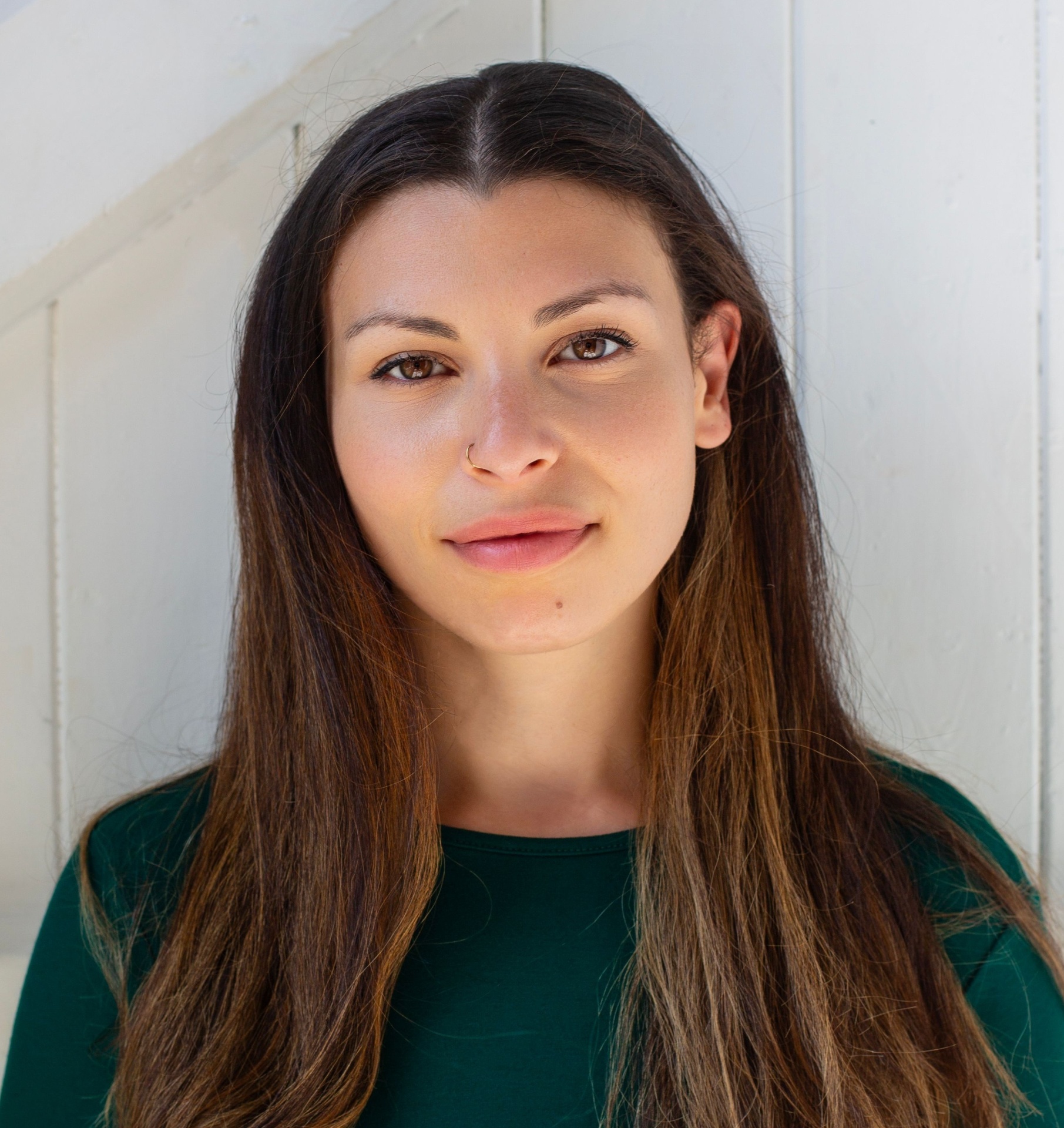Portrait of Dr. Sarah Alsawy, Psychological Advisor, UHNW Family Dynamics & Succession · Auctoritas