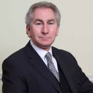 Ian Morley, Chairman of Wentworth Hall Family Office.