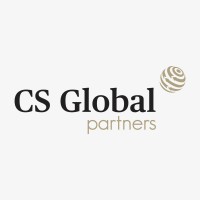 CS Global Partners logo