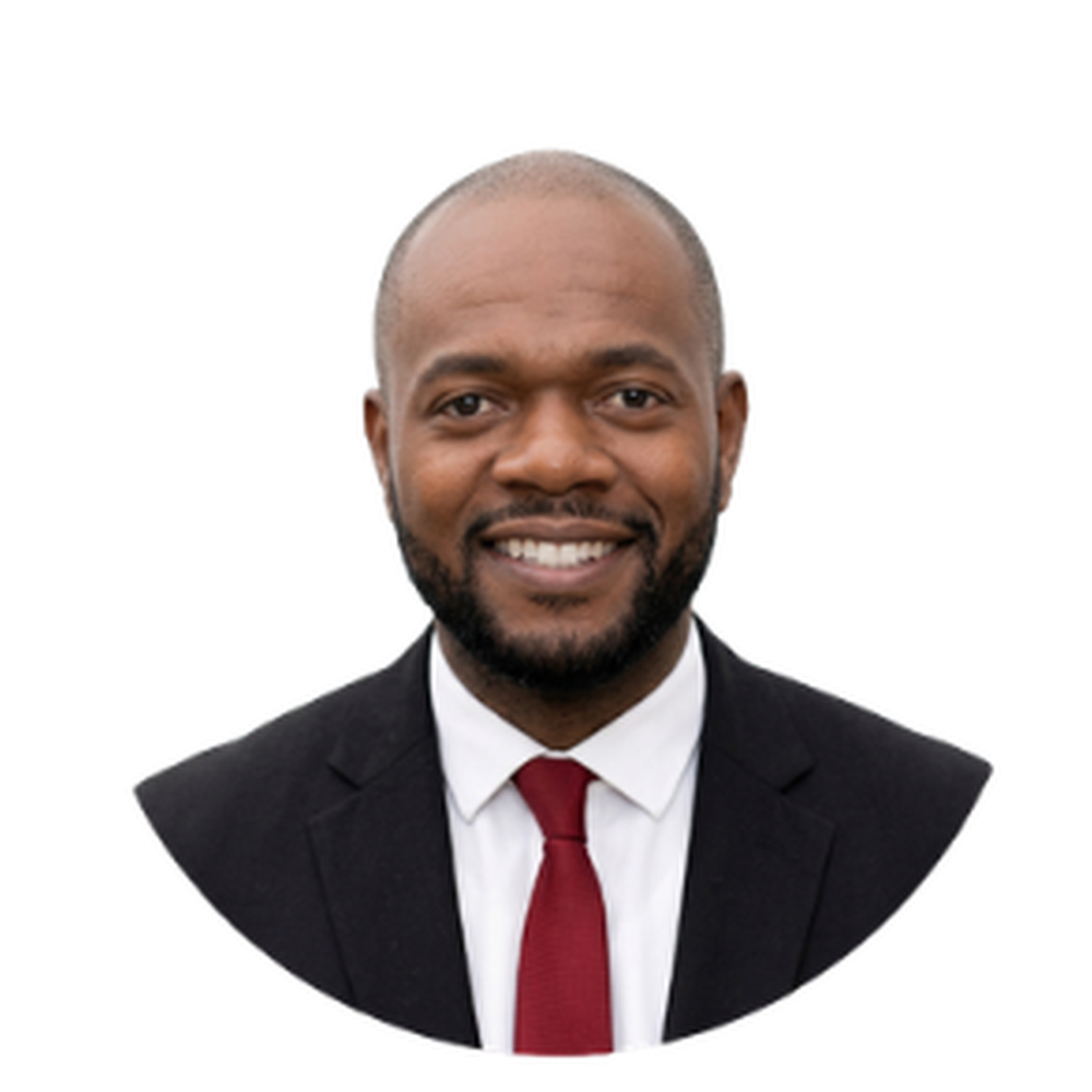 Okechukwu Kalu, Founder & CEO of Private Markets Group.