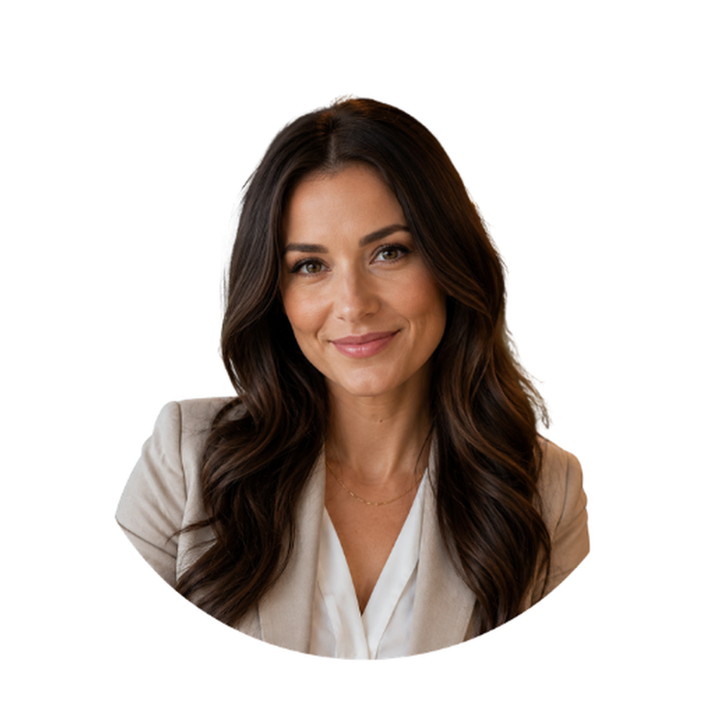 Aleisha Marie, Head of Accounts & Administration at Private Markets Group.