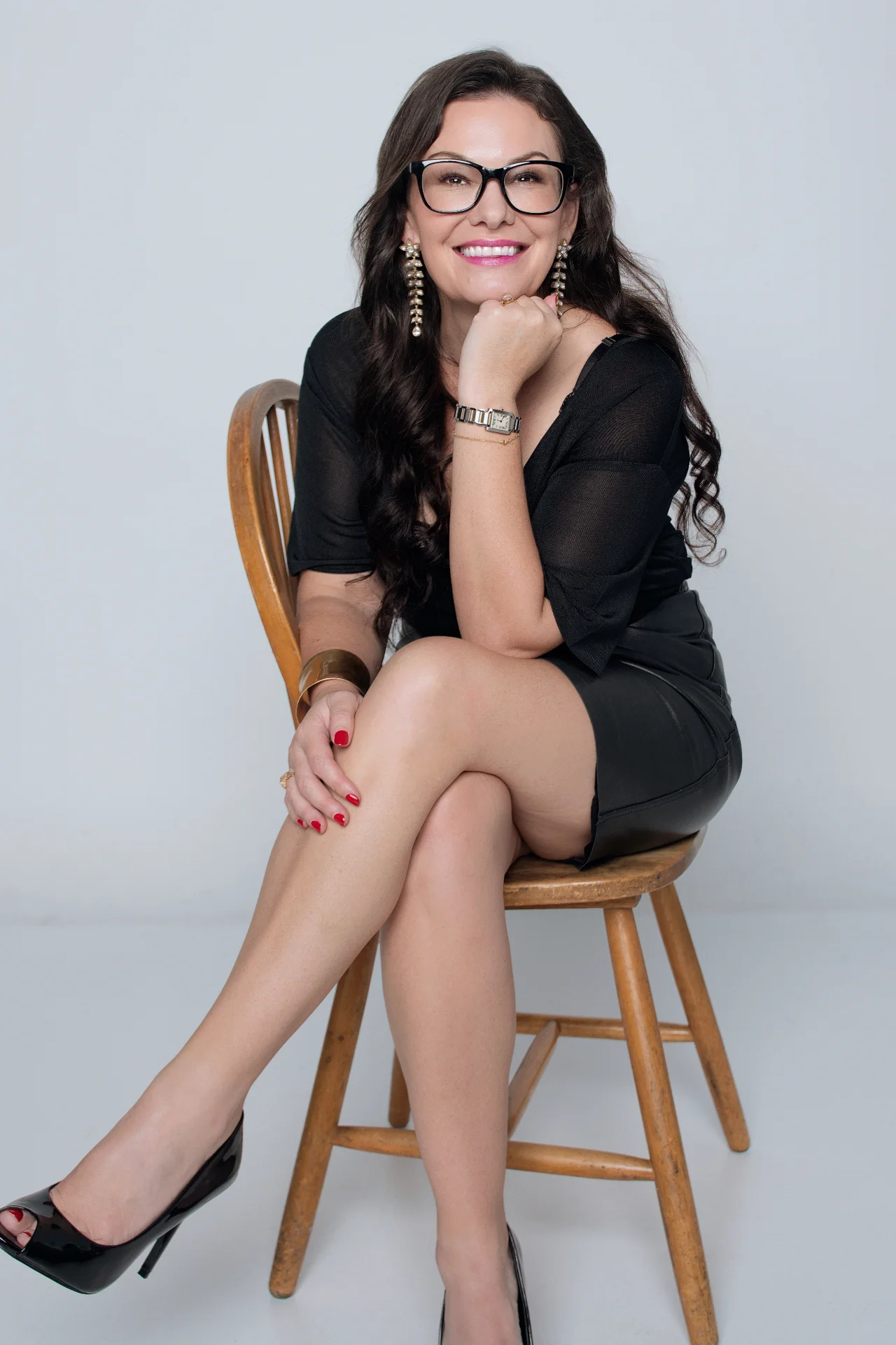 Sophie Brown, Head of Capital Relationships at Capital Assured and CASACASA.
