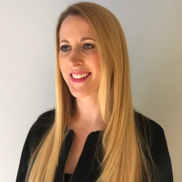 Portrait of Ruth Murray, Investment Director, Sustainable Infrastructure · Gresham House