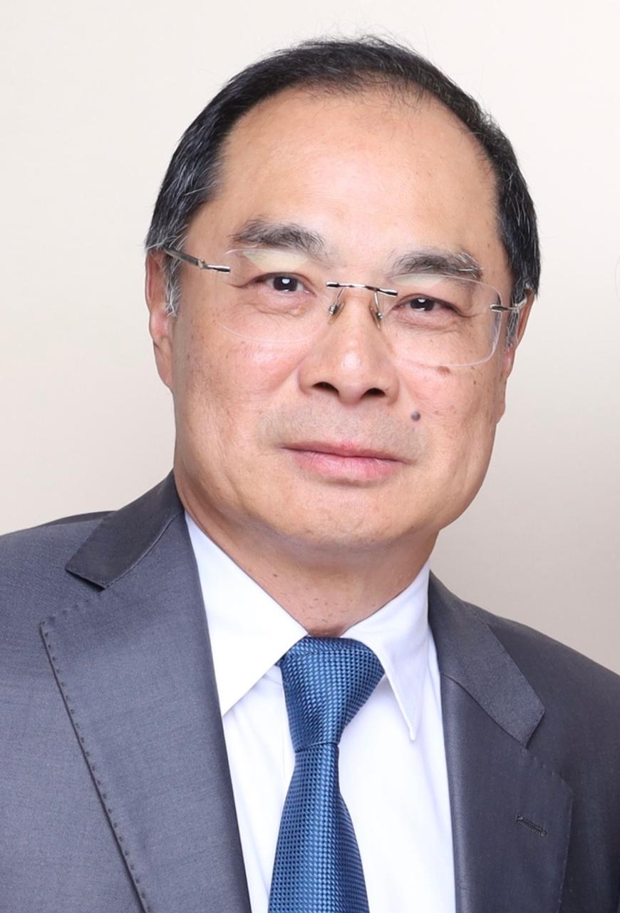 Christian Li, Founder and Group CEO of CKLB Fiduciary Group.