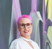 Portrait of Peta Milan, Principal, Henmil Group Family Office · Regenerative Capital Strategist