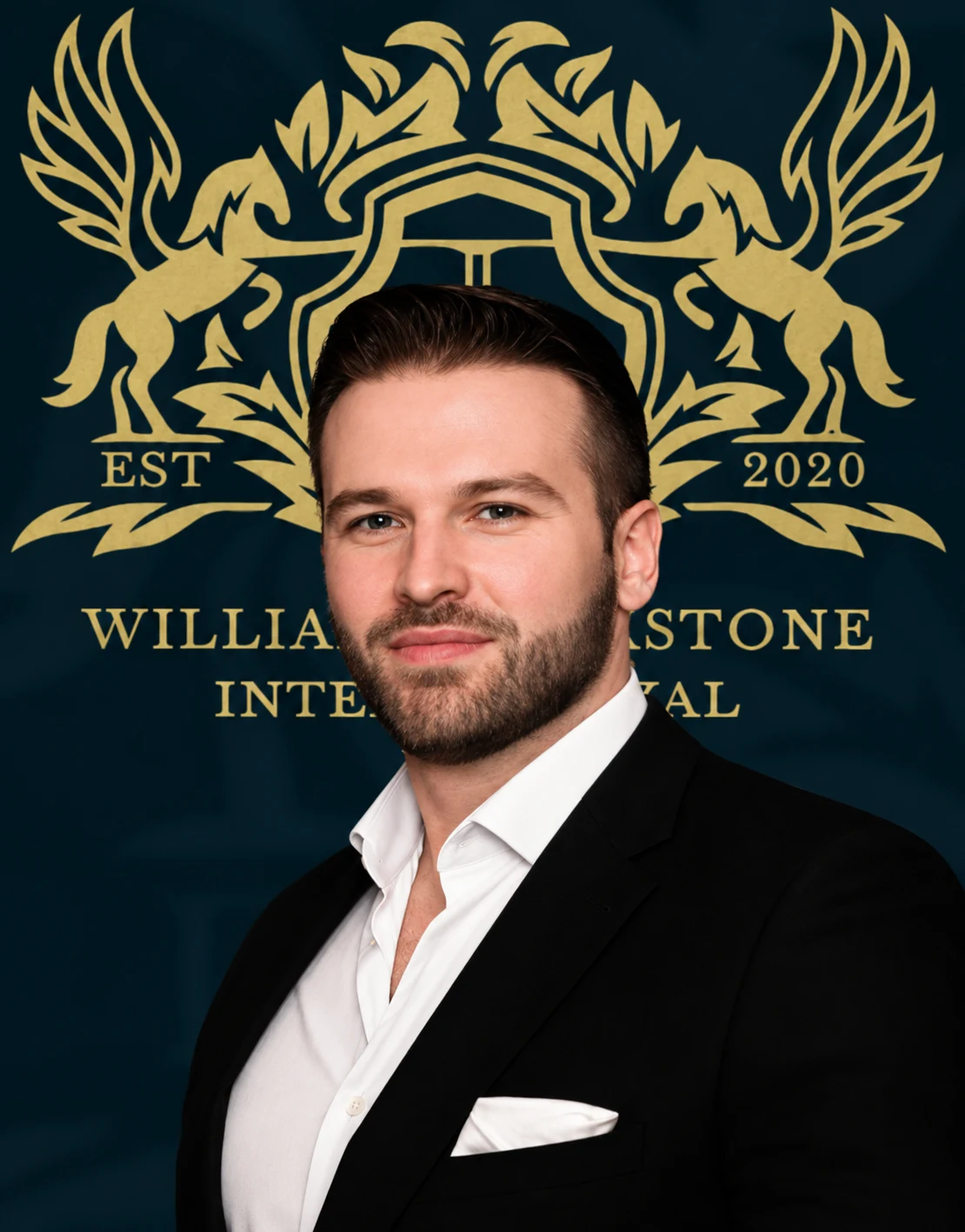 Peter Kovacs, Director of Strategy at William Blackstone Internacional, Inc.