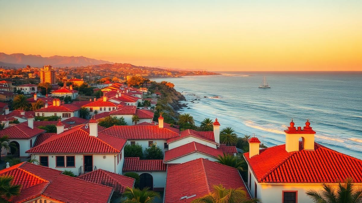 Coastal office setting representing Cresset's Santa Barbara wealth management team