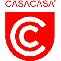 CasaCasa logo — purpose-led residential property and impact housing initiative