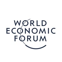 World Economic Forum logo — international organisation for public-private cooperation